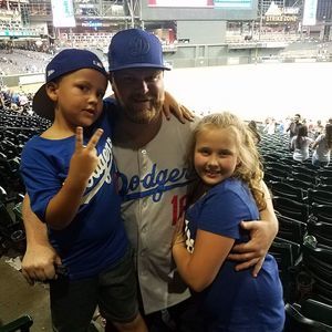 Meet your Posher, Kyle